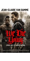 We Die Young (2019 - English)